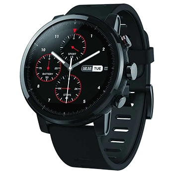 ساعت هوشمند شیائومی مدل  Amazfit Stratos